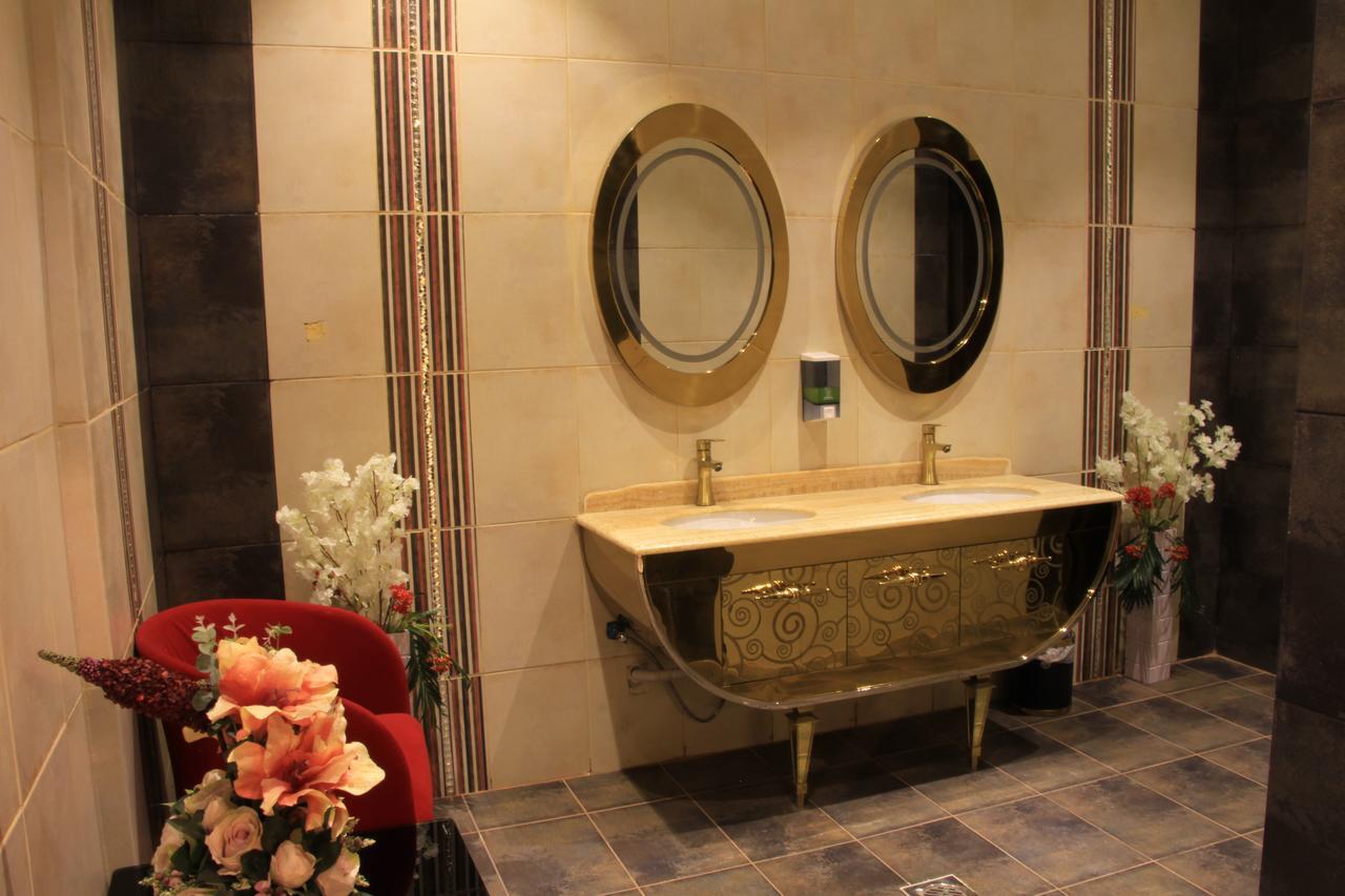 ג'דה Rose Suite Operated By Suite Hotel Management מראה חיצוני תמונה