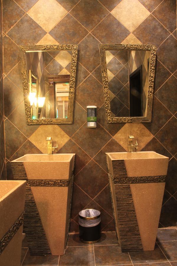 ג'דה Rose Suite Operated By Suite Hotel Management מראה חיצוני תמונה